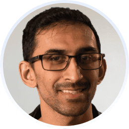 Picture of Ashwin Dayal