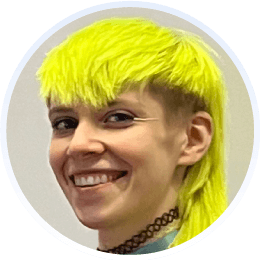 Picture of Jenna Cunningham