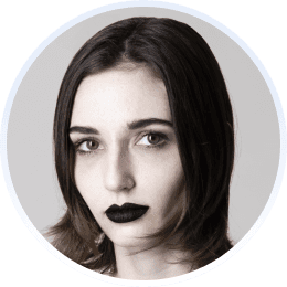 Picture of Katherine Contos