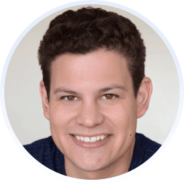Picture of Tomás Moreno-Johnson
