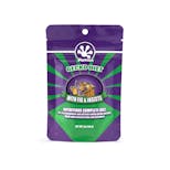 Preview image 1 for Pangea Gecko Diet with Fig & Insects (2 oz) by Josh's Frogs