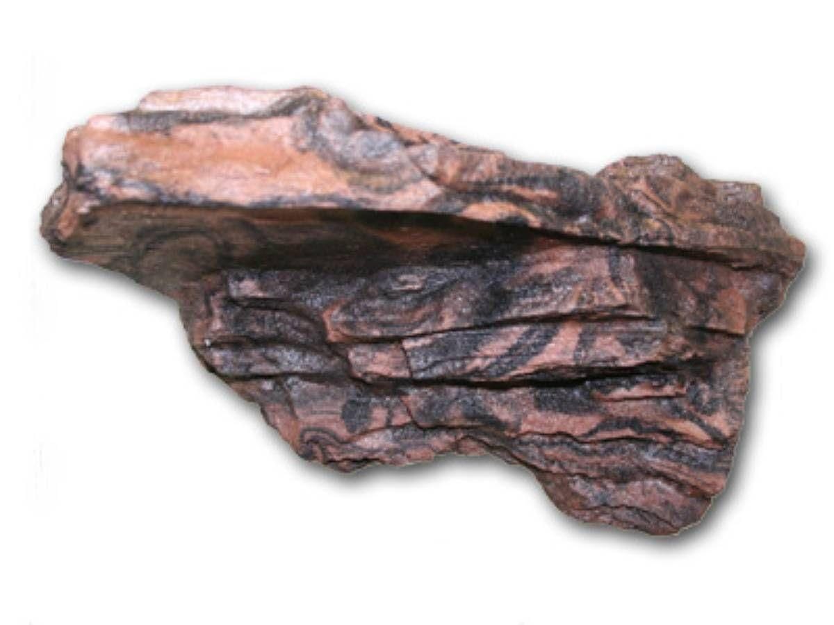 Image 1 for Magnaturals Extra Strong Magnetic Rock Ledge (Large - Earth) by Josh's Frogs