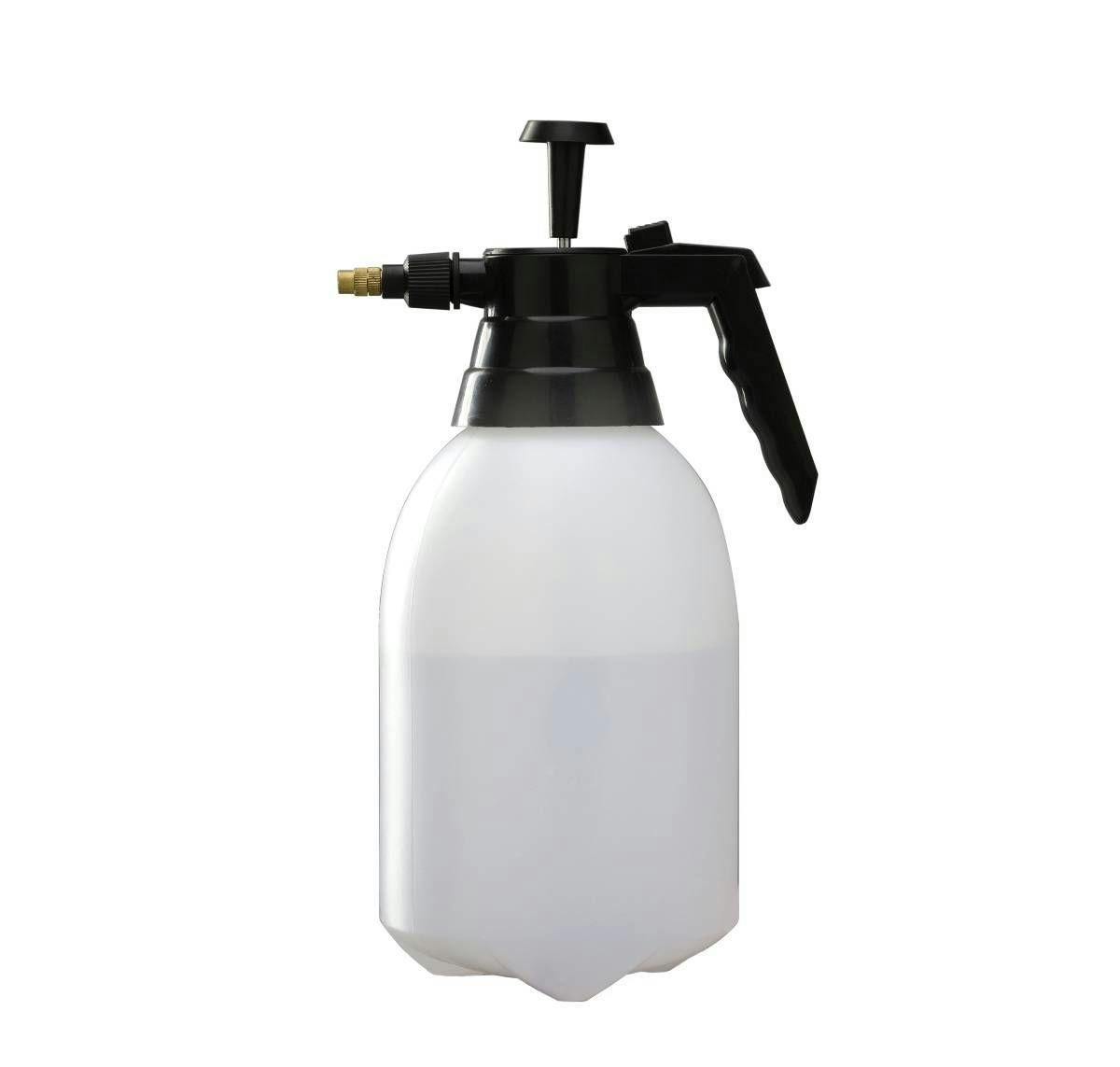 Image 1 for Exo Terra 2 Liter Spray Bottle by Josh's Frogs
