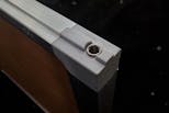 Preview image 8 for Meridian Deluxe Stacking Spacer for 4’x2’ based Meridian enclosures by Zen Habitats