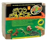 Preview image 1 for Zoo Med Eco Earth Coconut Fiber Brick (3-Pack) by Josh's Frogs