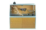 Preview image 8 for Meridian Cabinet Stand for 4’x2’ based Meridian enclosures by Zen Habitats