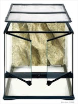 Preview image 2 for Exo Terra Glass Terrarium 18”x18”x18” by Josh's Frogs
