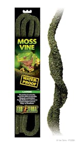 Preview image 1 for Exo Terra Moss Vine (Large) by Josh's Frogs