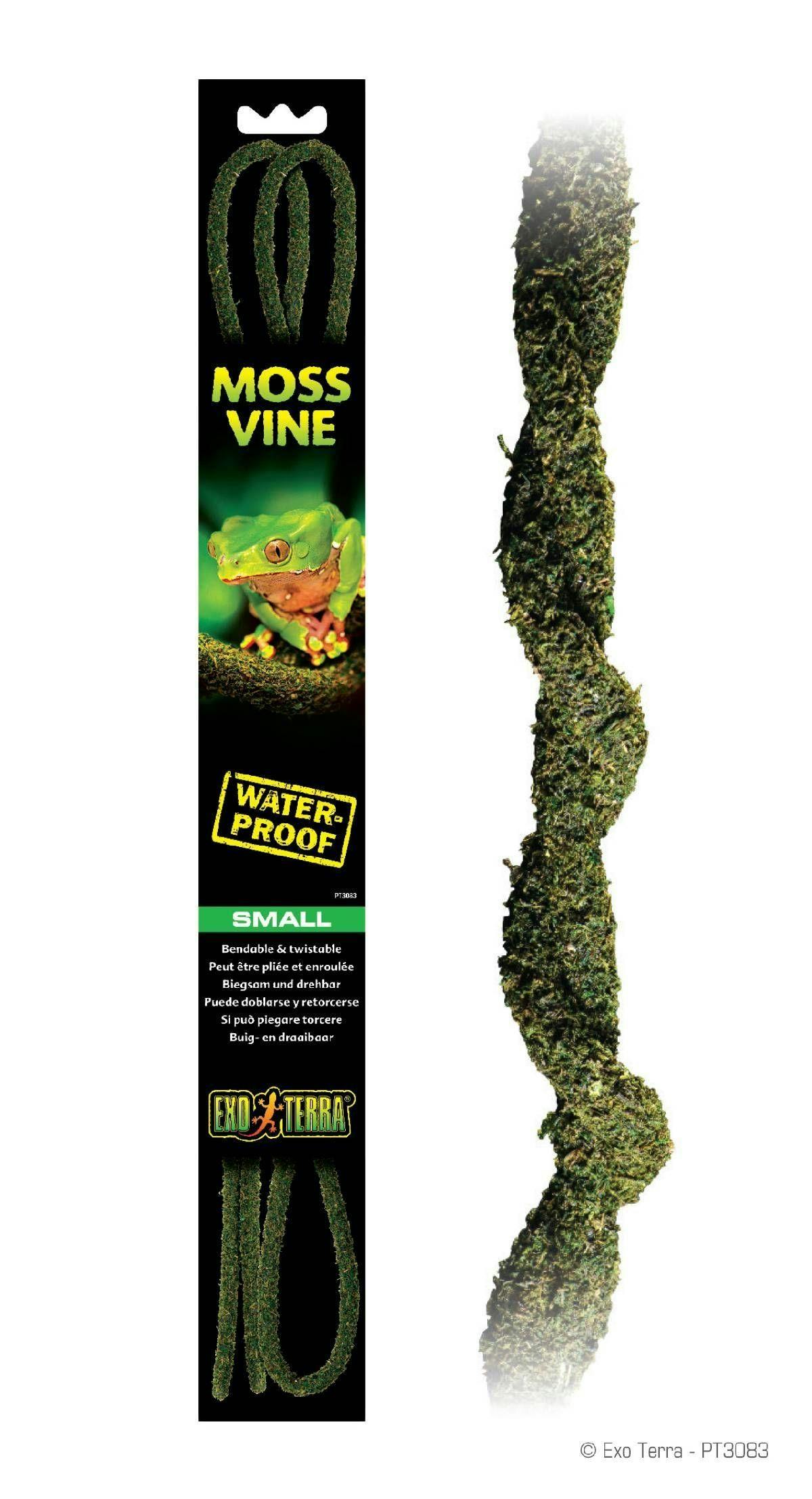 Image for Exo Terra Moss Vine (Small) by Josh's Frogs