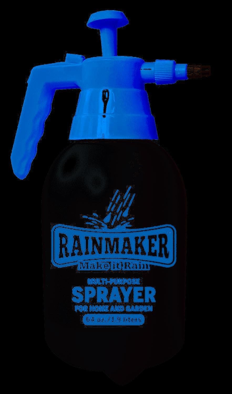 Image 1 for Rainmaker® Pressurized Pump Sprayer (64oz) by Josh's Frogs
