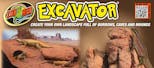 Preview image 3 for Zoo Med Excavator Clay Burrowing Substrate (10 lb) by Josh's Frogs