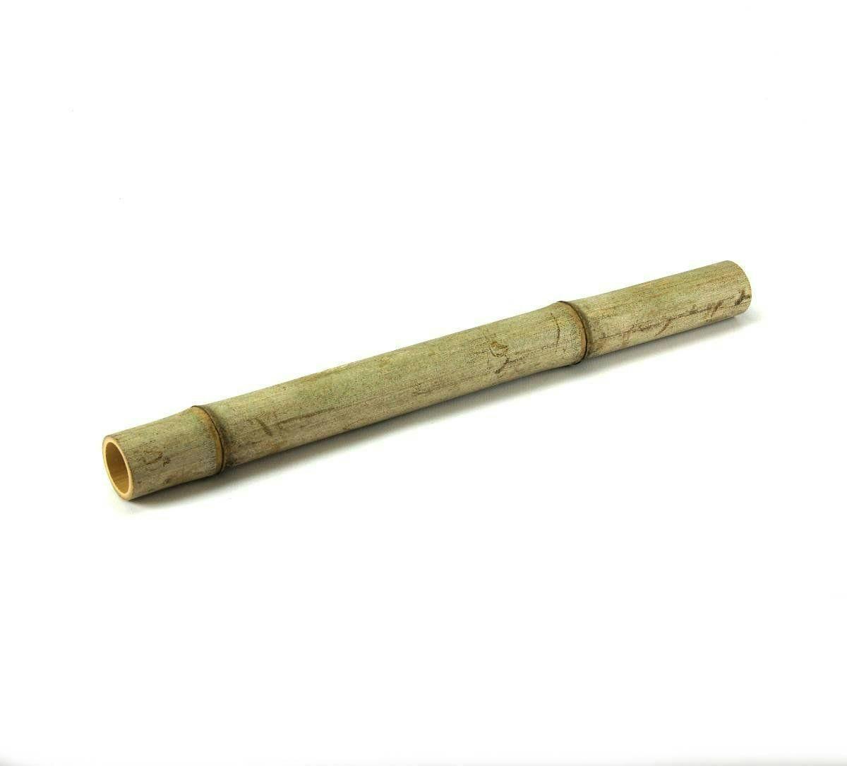 Image 1 for Josh's Frogs Bamboo Tube (2 ft.) by Josh's Frogs