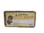 Preview image 1 for Josh's Frogs Coco Cradle Brick (8 Quarts) by Josh's Frogs