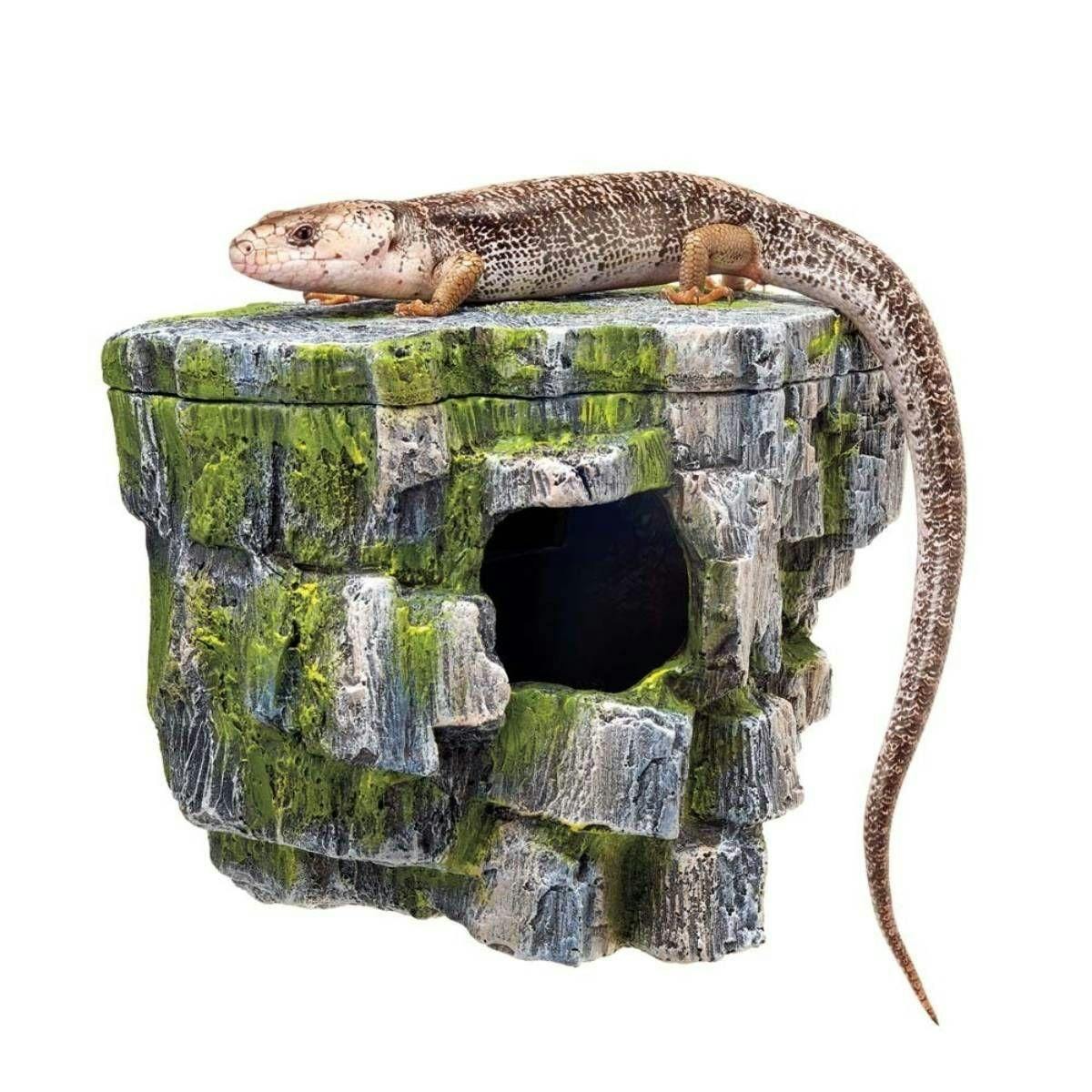 Image for Zilla Vertical Rock Cave by Josh's Frogs
