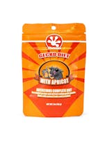 Preview image 1 for Pangea Gecko Diet with Apricot (2 oz) by Josh's Frogs