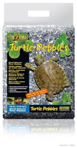 Preview image 1 for Exo Terra Turtle Pebbles (Small) by Josh's Frogs