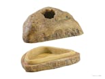 Preview image 2 for Exo Terra Snake Cave (Small) by Josh's Frogs