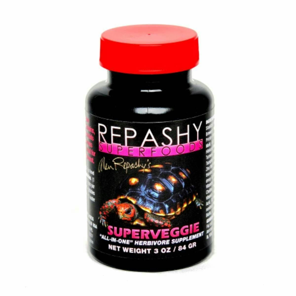 Image 1 for Repashy SuperVeggie (3 oz) by Josh's Frogs
