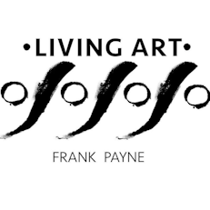 Living Art by Frank Payne