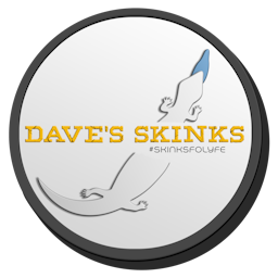 Avatar of Dave's Skinks, Inc.