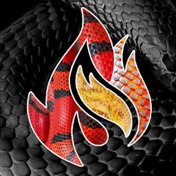 Avatar of Smoldering Serpents