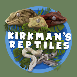 Kirkman's Reptiles