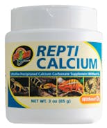 Preview image 1 for Zoo Med Repti Calcium without D3 (3 oz) by Josh's Frogs