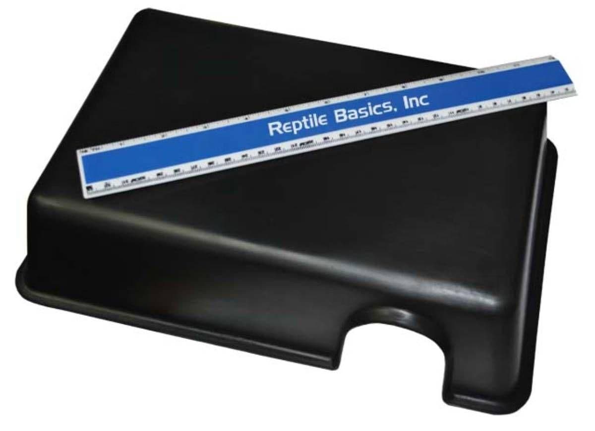Image 1 for Reptile Basics Hide Box (Large) by Josh's Frogs