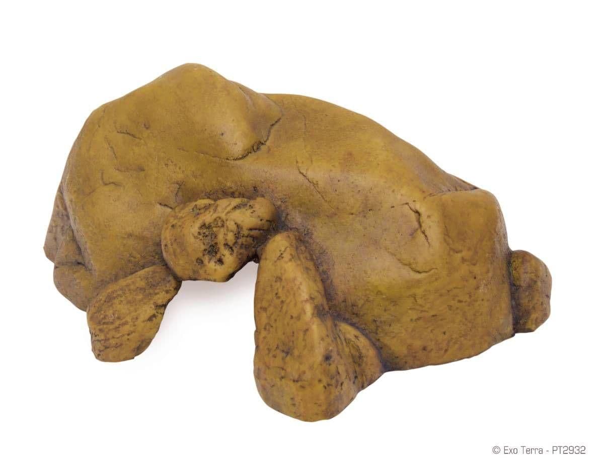 Image 1 for Exo Terra Reptile Cave (Large) by Josh's Frogs