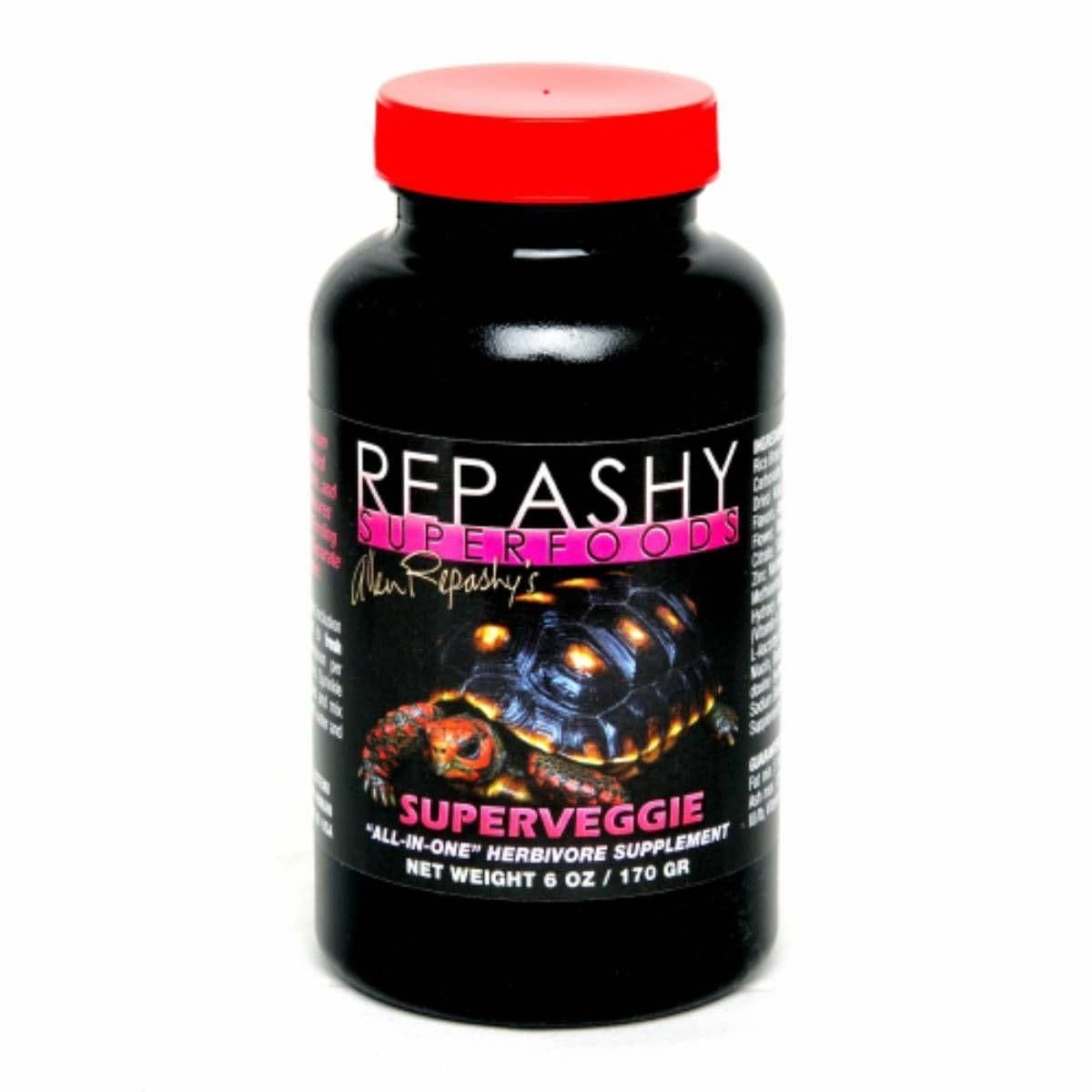 Image 1 for Repashy SuperVeggie (6 oz) by Josh's Frogs