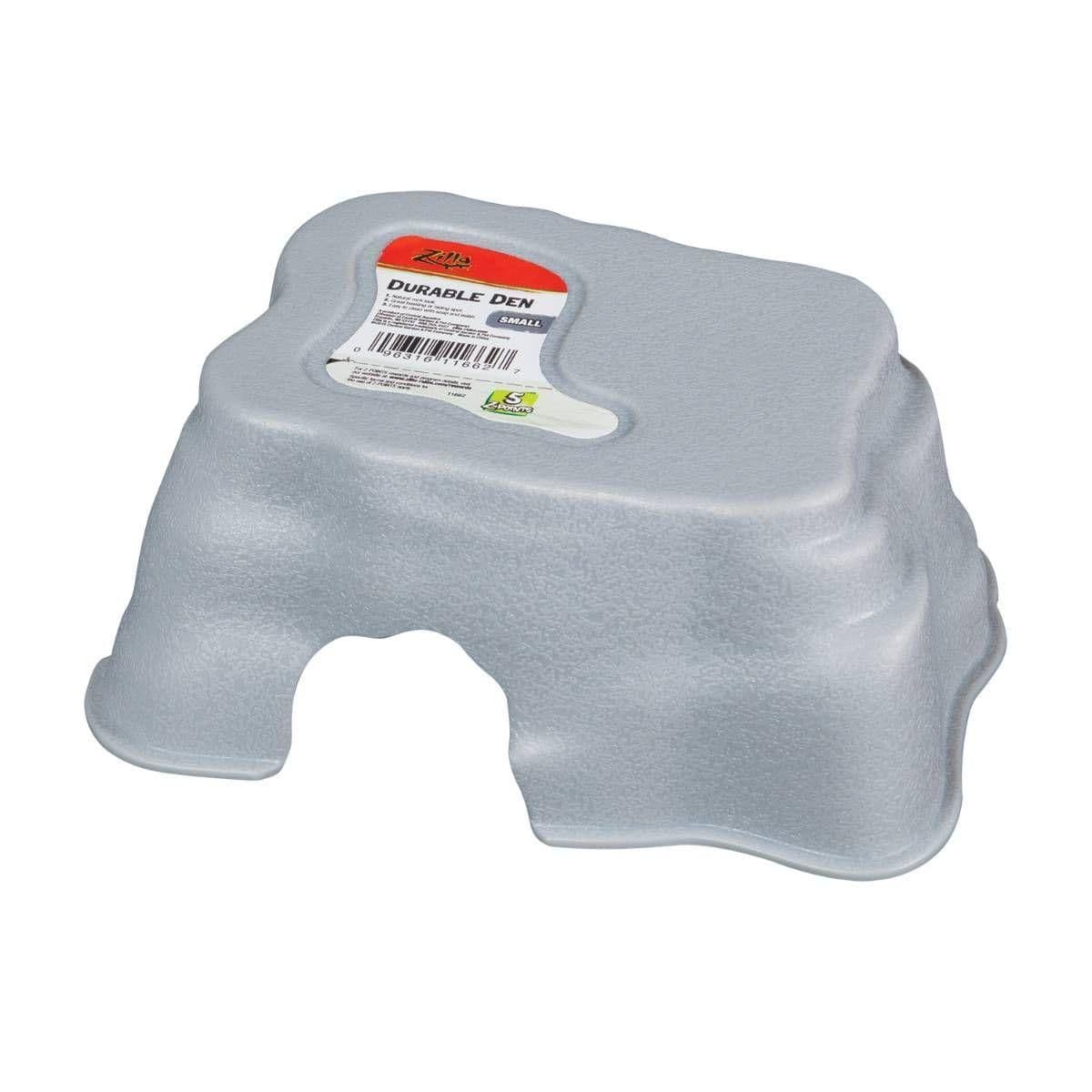 Image 1 for Zilla Durable Den (Small) by Josh's Frogs