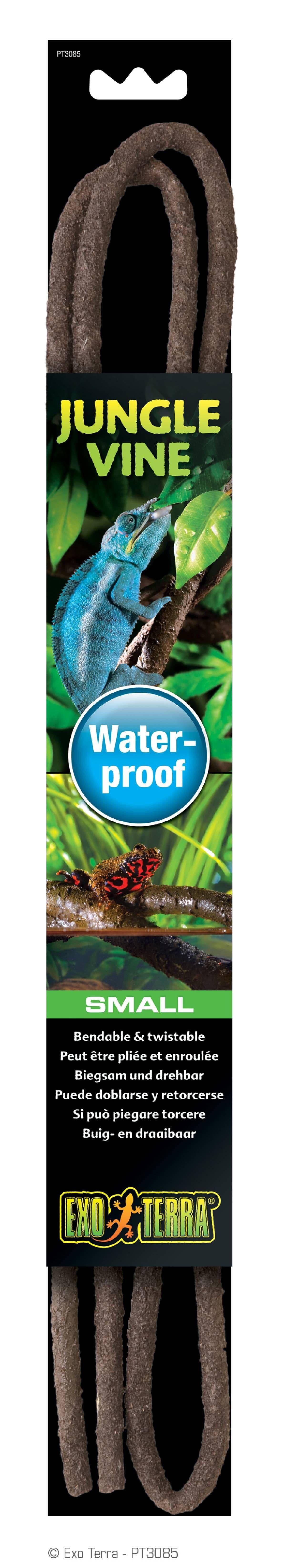 Image 1 for Exo Terra Jungle Vine (Small) by Josh's Frogs