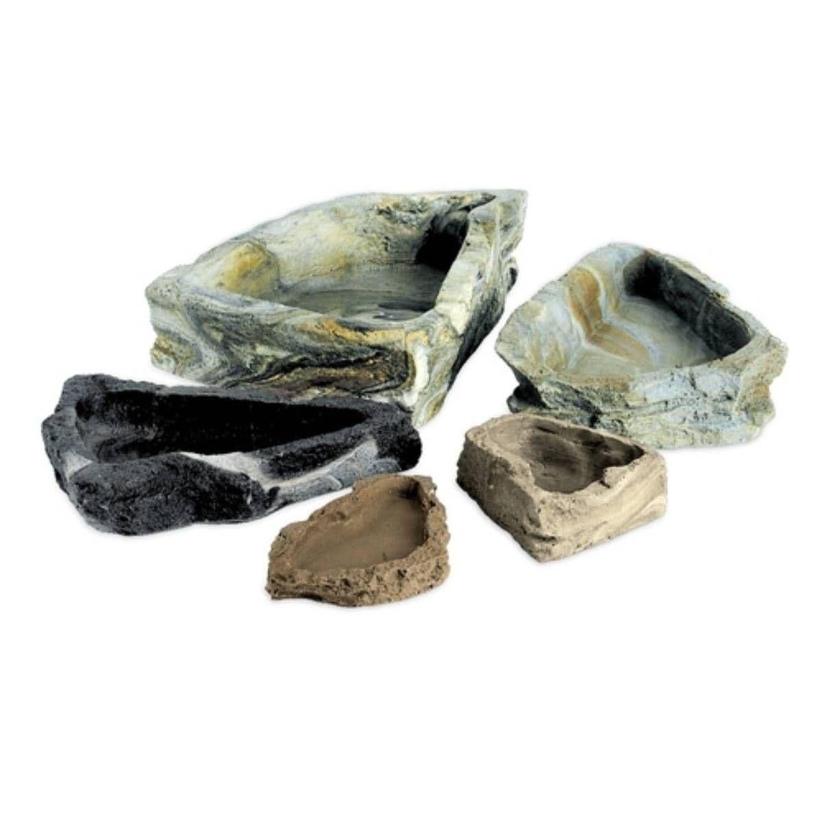 Image 1 for Fluker's Repta-Bowl (Extra Small) by Josh's Frogs