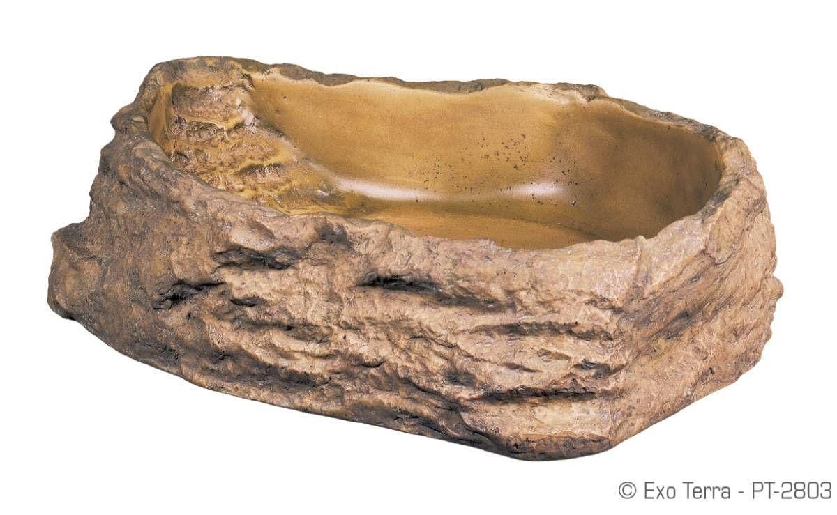 Image for Exo Terra Water Dish (Large) by Josh's Frogs