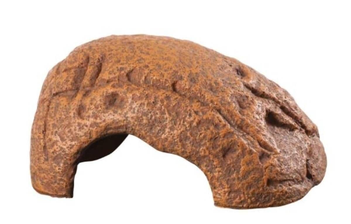 Image 1 for Zilla Rock Den (Small) by Josh's Frogs