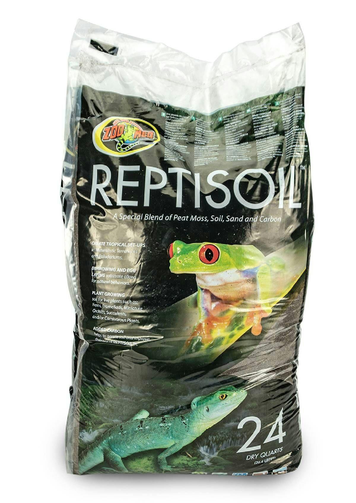Image for Zoo Med ReptiSoil (24 Quart Bag) by Josh's Frogs