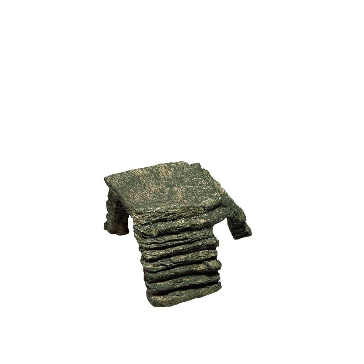 Image 1 for Zilla Basking Platform Corner Ramp (Small) by Josh's Frogs