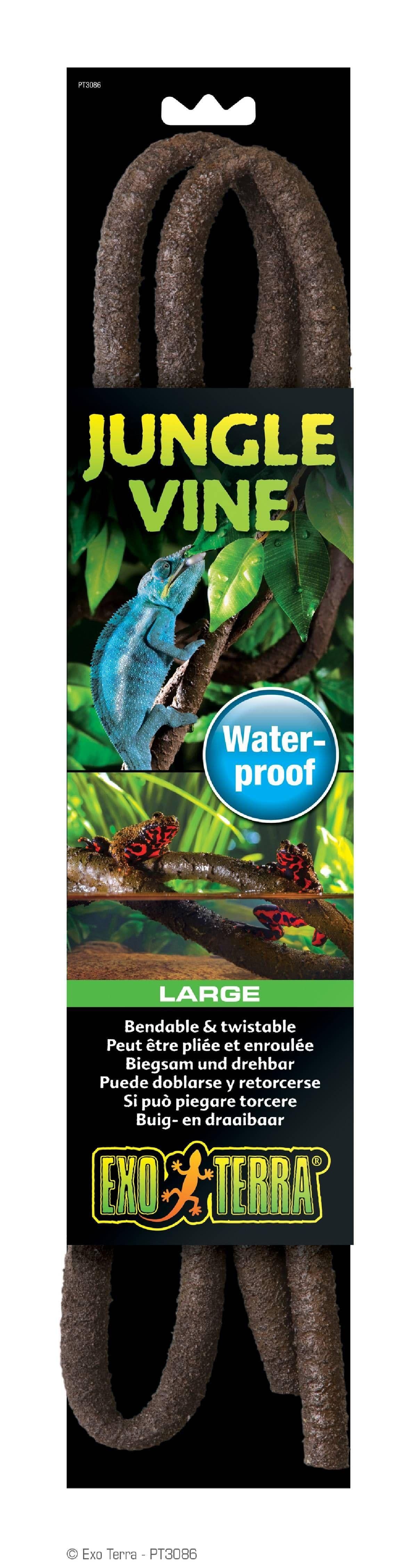 Image 1 for Exo Terra Jungle Vine (Large) by Josh's Frogs