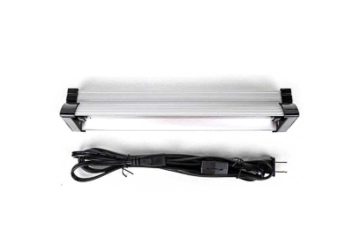 Image 1 for Josh's Frogs Green Gro LED Fixture (12” 18w) by Josh's Frogs