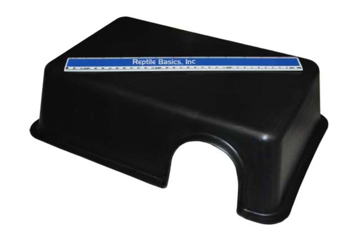 Image 1 for Reptile Basics Hide Box (Extra Large) by Josh's Frogs