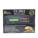 Preview image 4 for Vivarium Electronics VE-300X2 Thermostat by Josh's Frogs