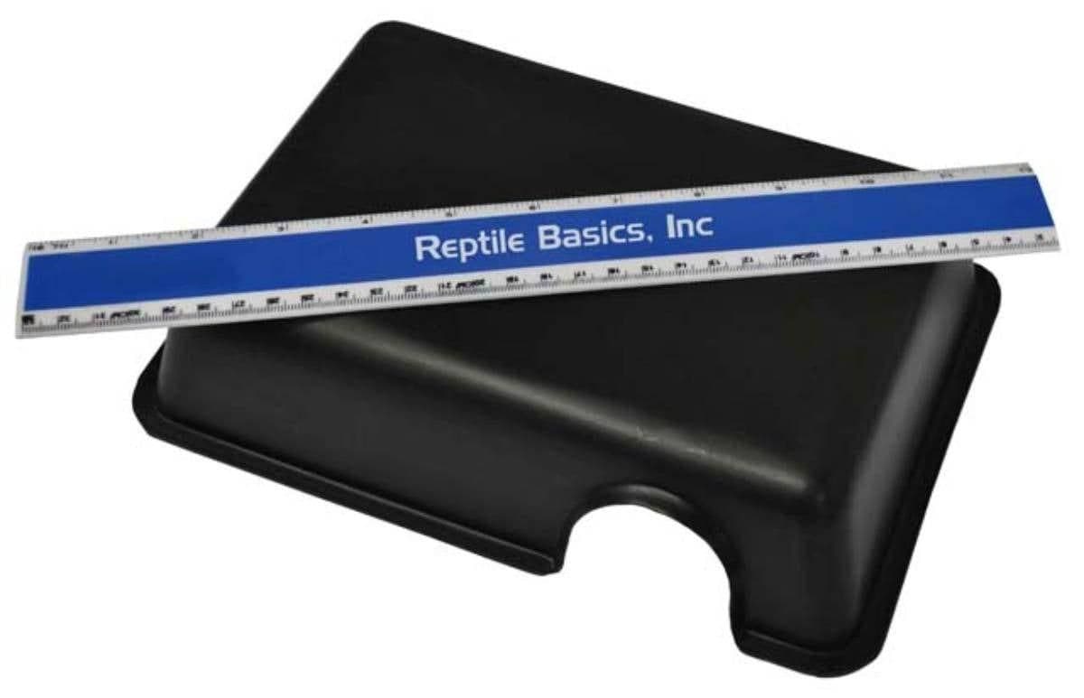 Image 1 for Reptile Basics Hide Box (Medium) by Josh's Frogs