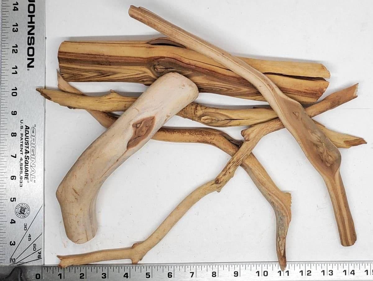 Image 1 for Manzanita Wood (Medium) by Josh's Frogs