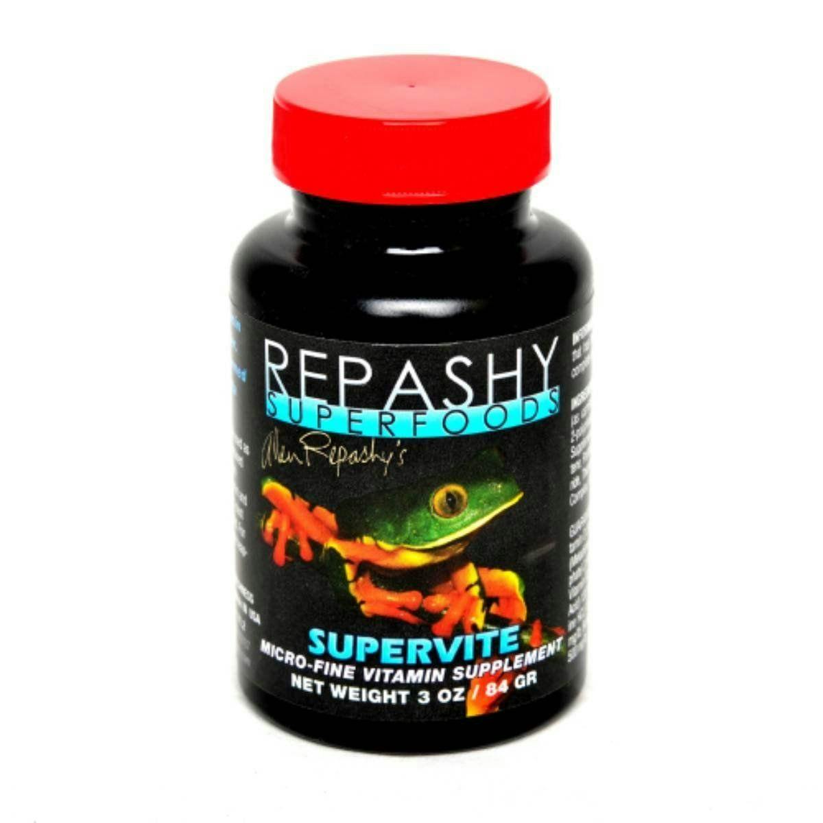 Image for Repashy SuperVite by Josh's Frogs