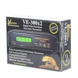 Preview image 5 for Vivarium Electronics VE-300X2 Thermostat by Josh's Frogs