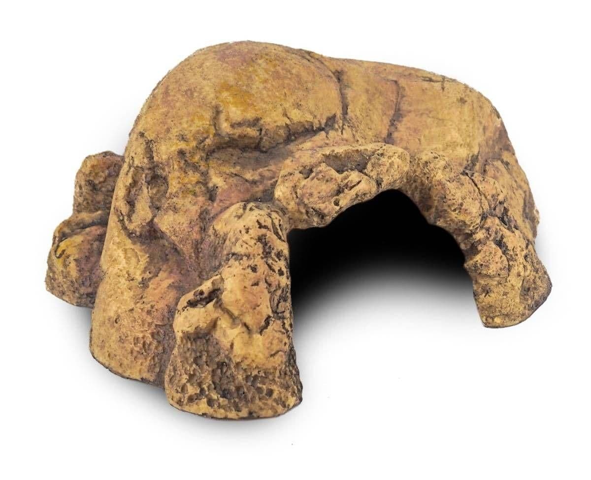 Image 1 for Exo Terra Reptile Cave (2X Large) by Josh's Frogs