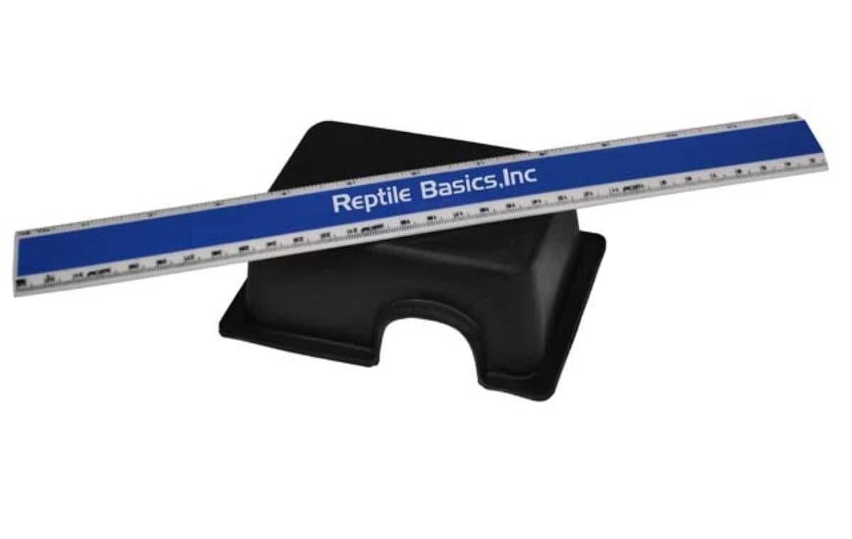 Image 1 for Reptile Basics Hide Box (Small) by Josh's Frogs