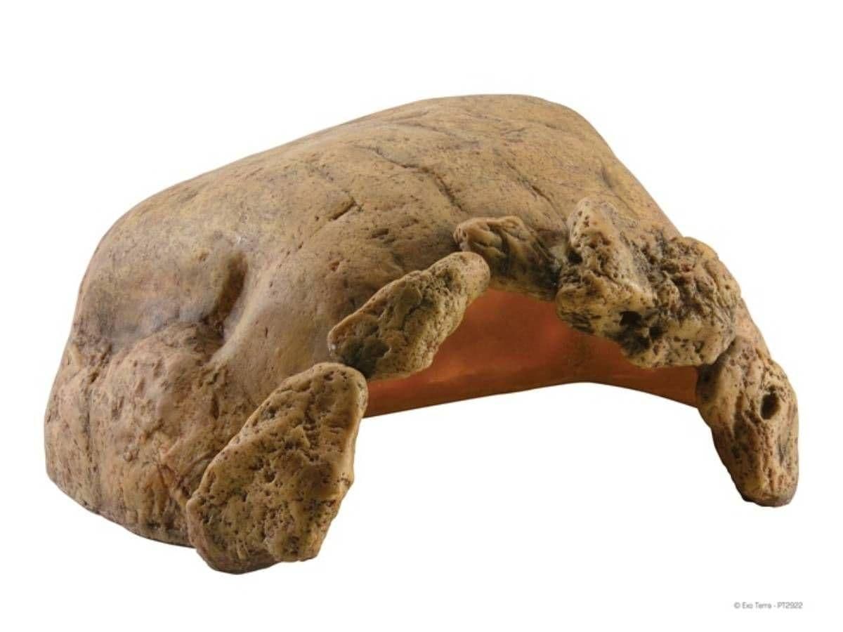 Image 1 for Exo Terra Tortoise Cave by Josh's Frogs