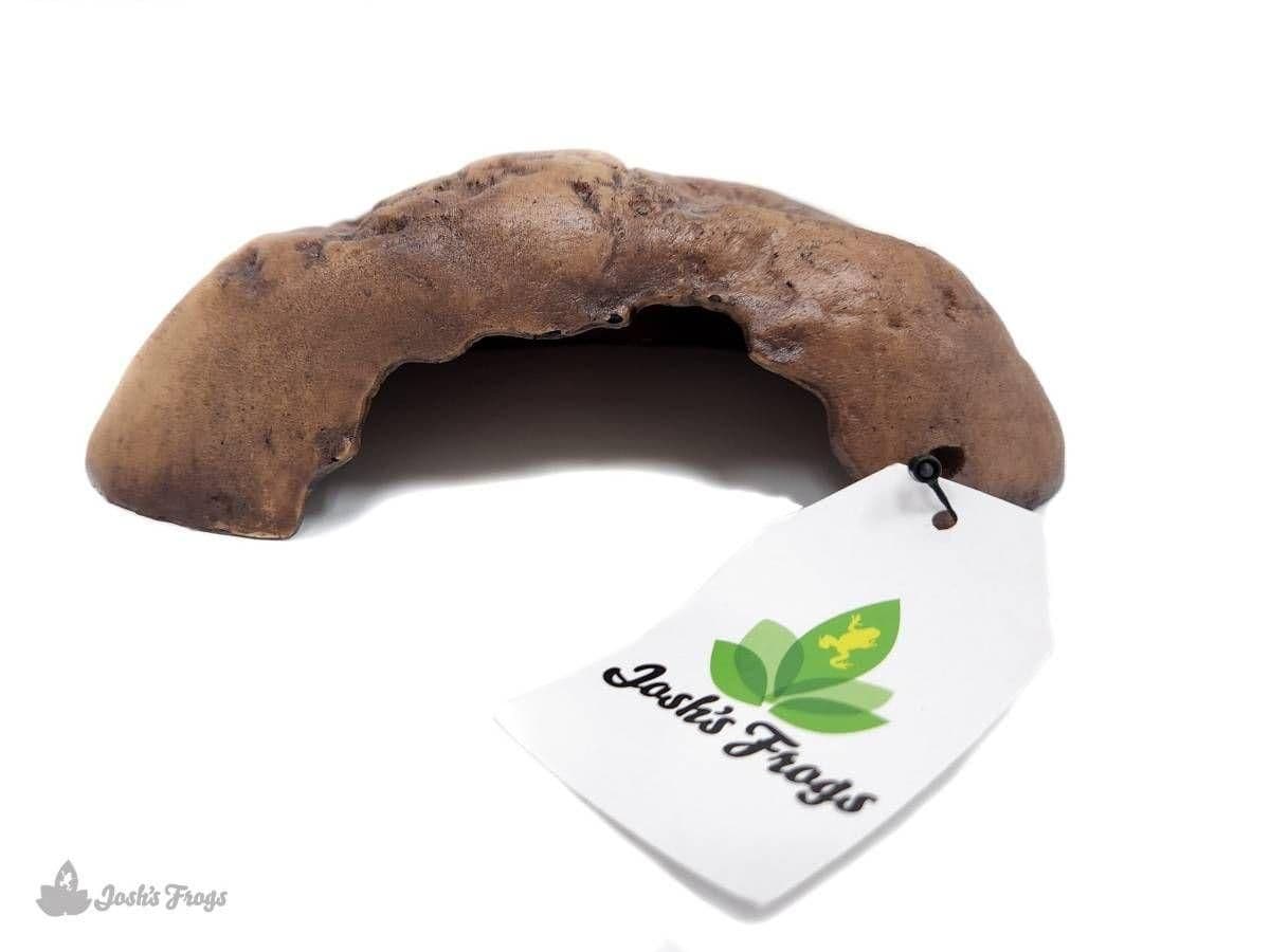 Image 1 for Josh's Frogs Rock Cave Herp Hide (Medium) by Josh's Frogs