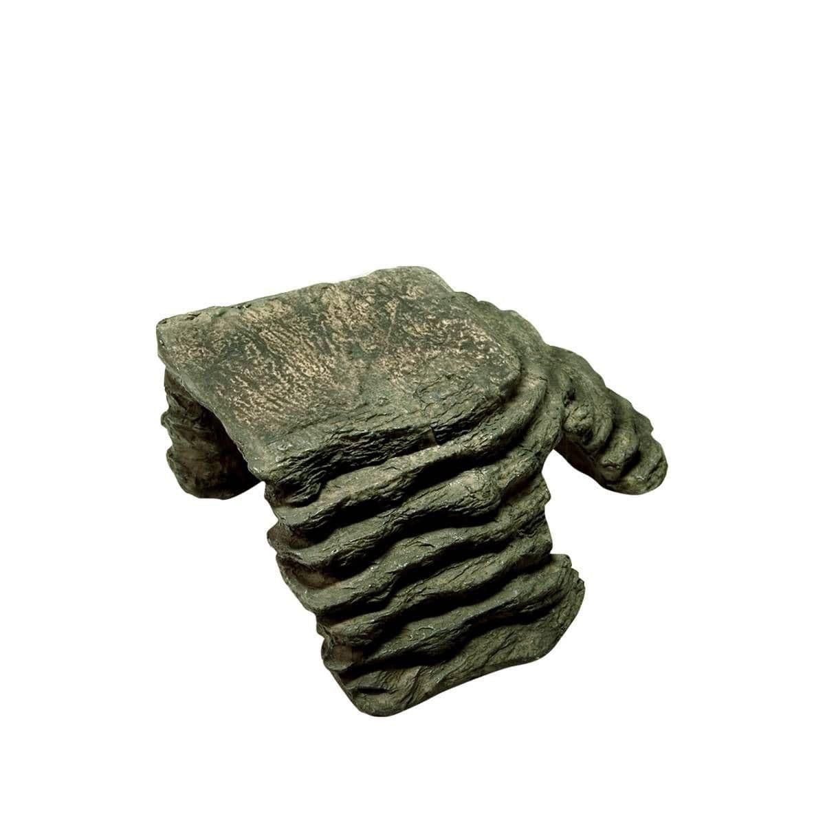 Image 1 for Zilla Basking Platform Corner Ramp (Large) by Josh's Frogs